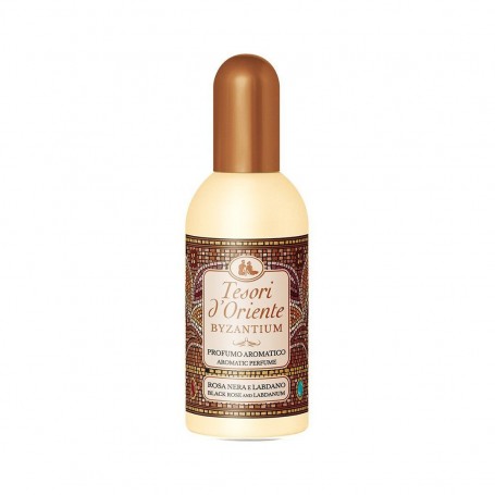 TESORI D'OR BYZANTIUM 100ML X6 