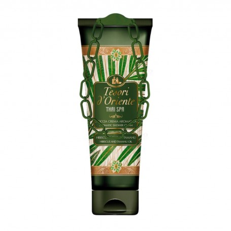 TESORI D'OR DOCC CREM THAI SPA 250ML X12 