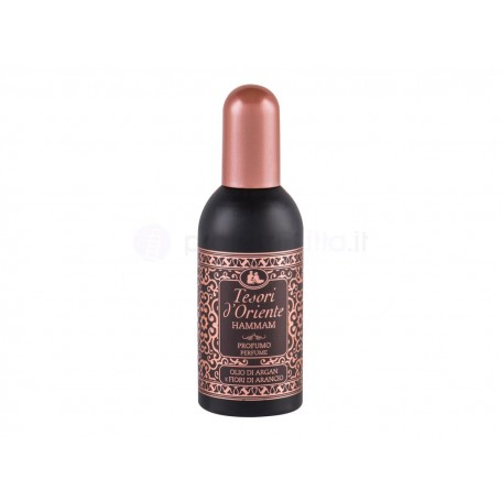 TESORI D'OR PROF HAMMAM 100ML X6 