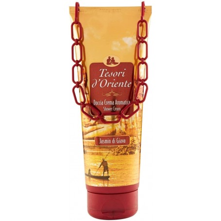 TESORI D'OR DOCCIA CREM JASMIN 250ML X12 