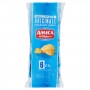 AMICA CHIPS MULTIPACK ORIGINA 25GRX6 X12 