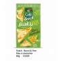 RISO GALLO SNACK RISO LENTICCHIE 80GRX12 