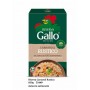 RISO GALLO CARNAROLI RUSTICO 850GR X12 