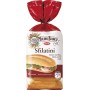 MULINO BIANCO SFILATINI 360GR X8 