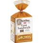 MULINO BIANCO GRAN SANDWICH 500GR X10 