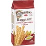 MULINO BIANCO RAGGIANTI 230GR X16 PZ 