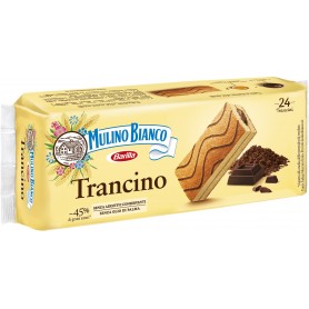 MULINO BIANCO TRANCINO 792GR X6 