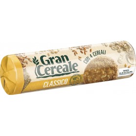 GRANCEREALE CLASSICO 250GR X18 