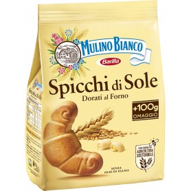 MULINO BIANCO SPICCHI DI SOLE 900GR X12 