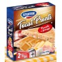 STUFFER TOAST PROSCIUTTO FORM 200GR X6 