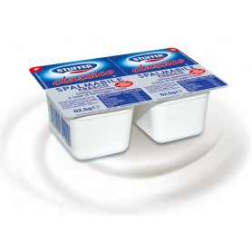 STUFFER FORMAGGIO FRESCO 62,5GR X2 X8 