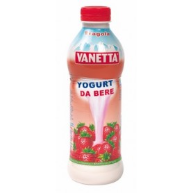 STUFFER VANETTA YOGURT BERE FRAG 750GRX8 