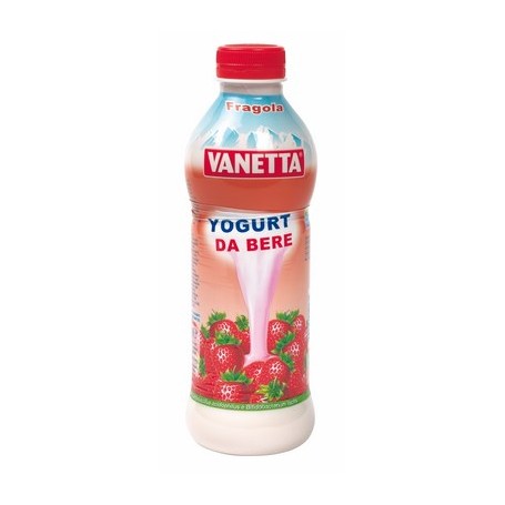 STUFFER VANETTA YOGURT BERE FRAG 750GRX8 