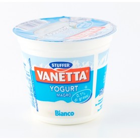 STUFFER YOGURT 0,1% GRAS BIAN 1325GR X20 