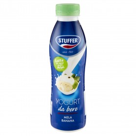 STUFFER YOGURT DA BERE MELA 500GR X8 