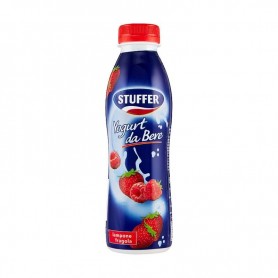 STUFFER YOGURT DA BERE LAMPON 500GR X8 