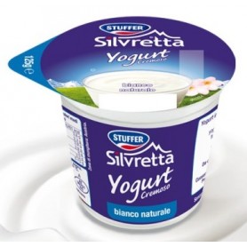 STUFFER YOGURT BIANCO 1KG X6 