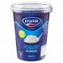 STUFFER YOGURT BIANCO 500G X6 