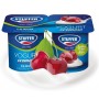 STUFFER YOGURT PEZZI CILIEG 125GR X2 X12 