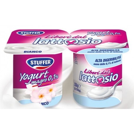 STUFFER LIBERI LATT YOGURT BIAN 125GRX12 