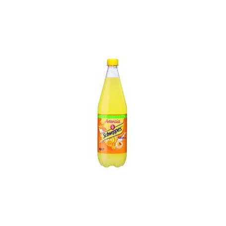 SCHWEPPES ARANCIA LT 1X6 