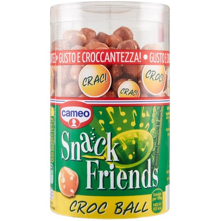 CAMEO CROC BALS 195GR X15 