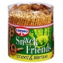 CAMAEO STICK&BRETZEL 300GR X6 