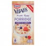 CAMEO VITALIS PORRIDGE F.ROSSI 53GR X10 