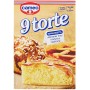 CAMEO 9 TORTE 373GR X8 