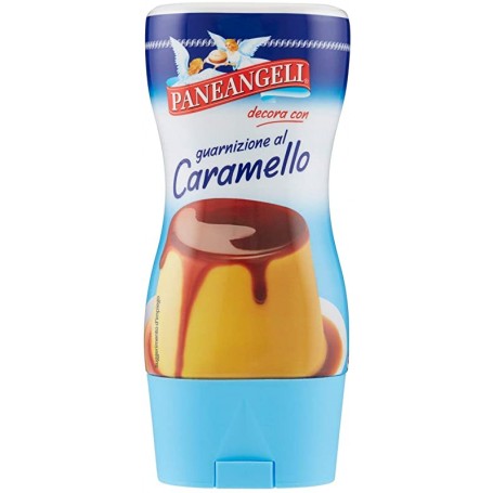 PANEANGELI GUARNIZIONE CARAM 200GR X6 