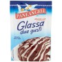 PANEANGELI GLASSA DUE GUSTI 125GR X8 