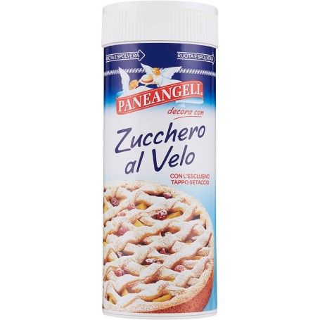 PANEANGELI ZUCCHERO A VELO SPAR 200GRX10 