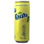 FANTA LEMON LATTINA CL 33 X 24 