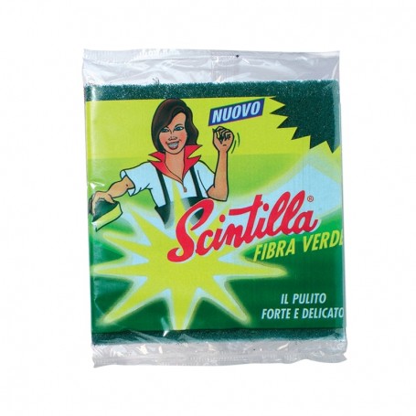 SCINTILLA FIBRA VERDE X25 