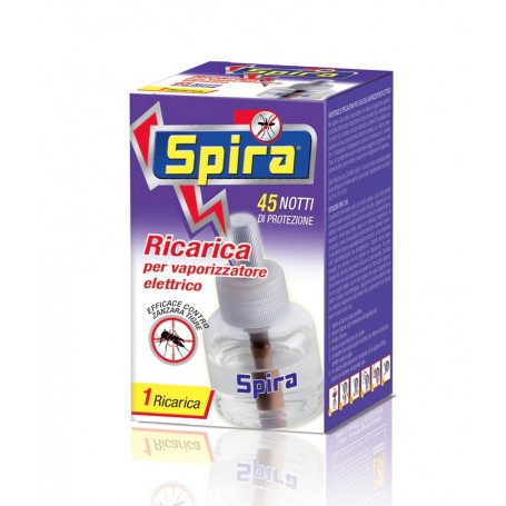 SPIRA RICARICA LIQ TRM X3 X24 PZ 