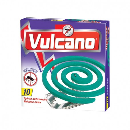 VULCANO SPIRALI X24 SF 