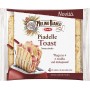 MULINO BIANCO PIADELLE TOAST 240GR X12 