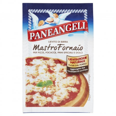 PANEANGELI MASTROFORNAIO 7GR X48 