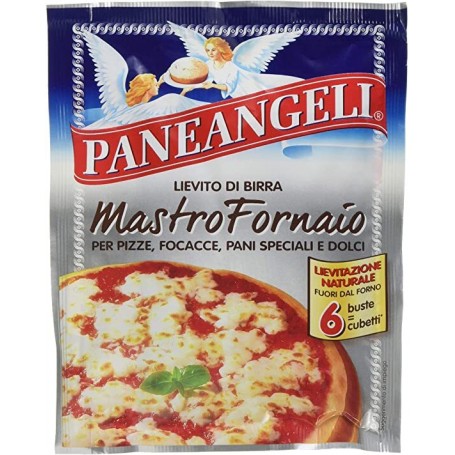 PANEANGELI MASTROFORNAIO X6 42GR X12 