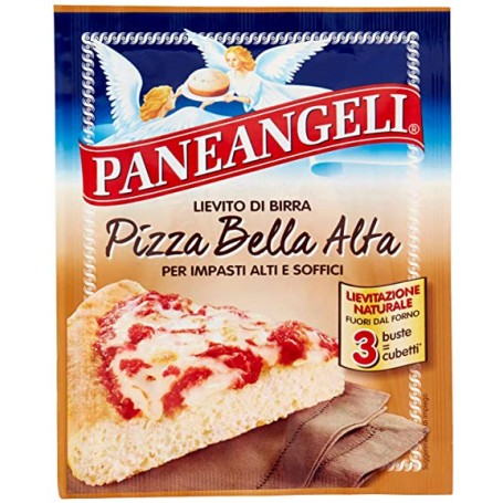 PANEANGELI LIEV PIZZA BELLA ALTA 27GRX45 