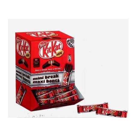 KIT KAT MINI MARSUPIO X 77 92850848MI SC 08/2010