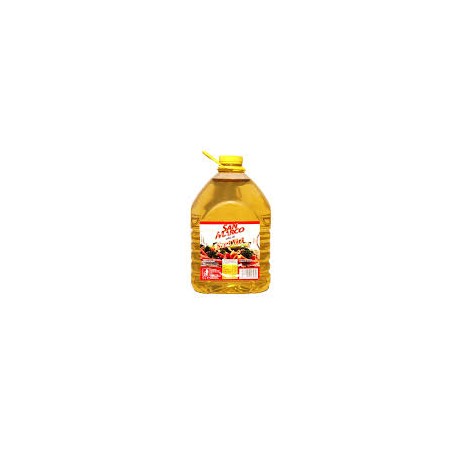 SAN MARCO OLIO GIRASOLE 25 LT 