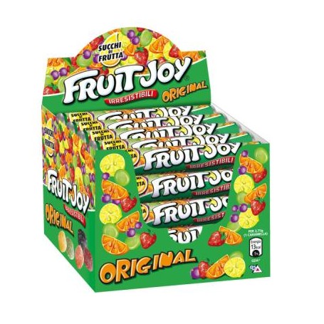 NESTLE FRUIT JOY  X36 € 0.59