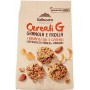 GALBUSERA CEREALIG FRUTTA 300GR X10 