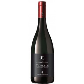 VINO TRISKELE' CL 75 