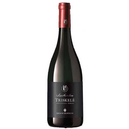 VINO TRISKELE' CL 75 