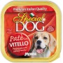 SPECIALE DOG VITELLO 150GR X24 