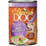 SPECIAL DOG TRIPPA AGNELL 400GR X24 