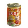 SPECIAL DOG POLLO CONIGL 400GR X24 