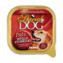 SPECIAL DOG VITELLO CONIG 300GR X18 